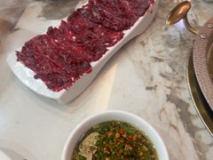 -潮汕大目牛肉火锅(皇岗旗舰店)