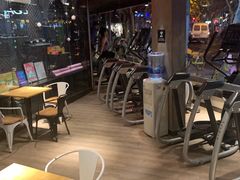 -威尔仕健身(番禺店)