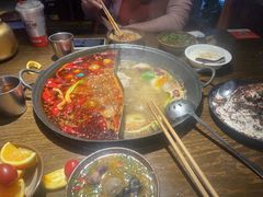 -萍姐火锅·公路夜市(打浦桥日月光店)