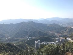 -梧桐山风景名胜区