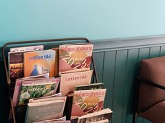 -NokNok Coffee(宽窄巷子店)