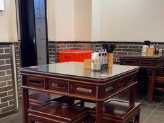 -不二心包子铺(二七广场店)