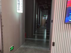 -bb boom运动闯关密室·聚会团建·家庭亲子(龙湖西溪天街店)