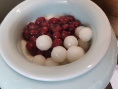 -小厨娘淮扬菜(六合欢乐港店)