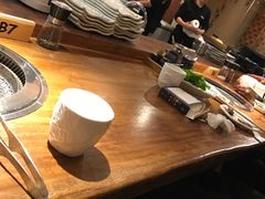 -御牛道日式烤肉料理(杭州万象城店)