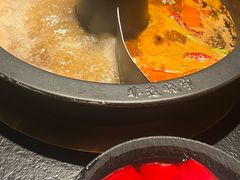 -晓宇重庆火锅(西安荟聚店)