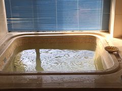 -北京瑞麟湾温泉度假酒店