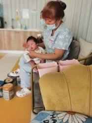-爱玛家国际母婴月子会所(电力大厦店)