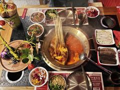 -旺蜀主成都串串火锅(西直门凯德MALL店)