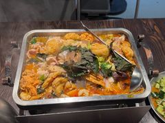 -后街佬·炭火鲜鱼杂(南城店)