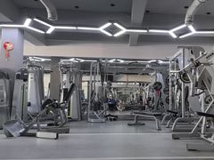 -VS私人健身工作室