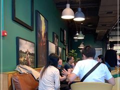 -COSTA COFFEE(成都来福士店)