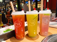 -炉小哥烤肉(熙地港店)