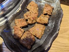 -丸藏和牛烧肉专门店(园区师惠坊店)