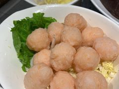 -海底捞火锅(番禺广场店)