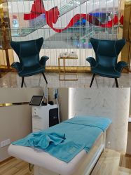 -CICI纤美·科技减肥美容