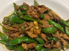 -香融府·烤鸭·家常菜(马家堡路店)