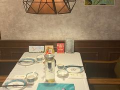 -肆月河豚·新淮扬(金融街店)