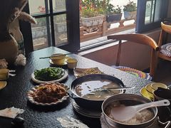 -海韵人家.海景花园经典云南菜(双廊店)