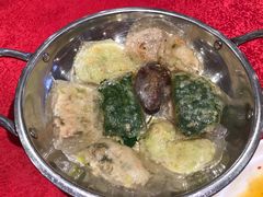 -抱德·潮汕味(敦和店原惠城鱼仔)