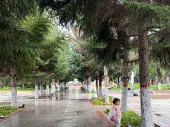 -哈尔滨师范大学(江南校区)