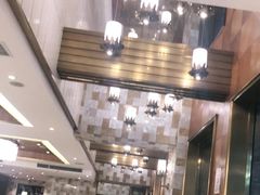大堂-乾隆美食·本帮菜(黄河路店)