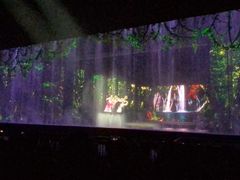 -三亚千古情景区游客中心-接待中心