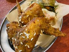 -海安安越南粉(丹竹頭店)