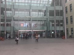 -上海市第一人民医院(松江南部)