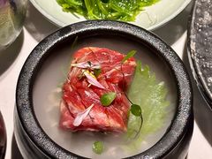 -焱铁烧·黑毛和牛专门店(杭州嘉里中心店)