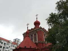 -圣·阿列克谢耶夫教堂