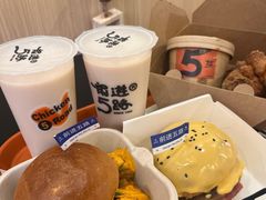 -前进5路汉堡炸鸡(昙华林店)