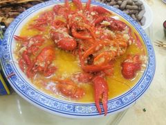 -老二龙虾馆(贵池路店)