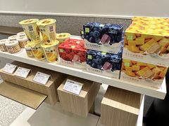 -奈雪的茶(天河城店)