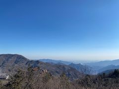 -妙峰山风景名胜区