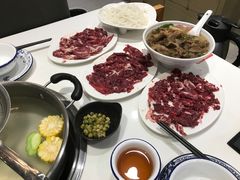 -陈记顺和潮汕牛肉火锅(韩江路店)