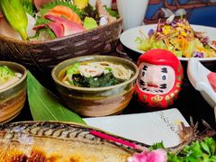 -昱匠·日本料理(金融街店)