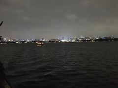 -西湖外事游船(湖滨二公园外事游船码头)