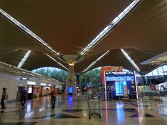 -吉隆坡国际机场