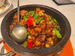 -蘇小主·创意中国菜(金茂览秀城店)