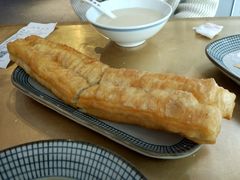 油条-桃园眷村(万象天地店)