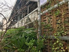 教室环境-六出私塾LiuChu•成人美术书法系统课程专业画室(熊婆婆的花园店)