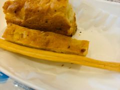-安妮意大利餐厅(世贸天阶店)