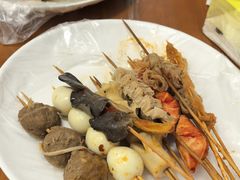 -郭记小街麻辣烫(虎坊路店)