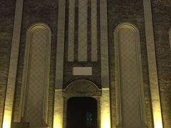 -大小河街