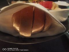 -食间牛排(重庆路万达店)
