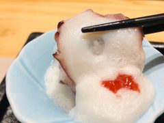 -藤鹤日本料理(保利广场店)