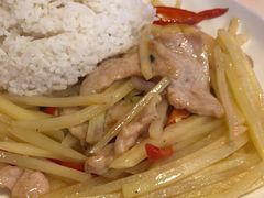 -玲又珑美食(盘福路店)