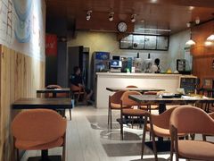 大堂-冰冰酱绵绵冰(红桥店)