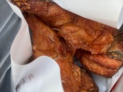 鸡腿-香园炸鸡(鞍山西道店)